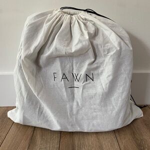 Fawn Design - original diaper bag